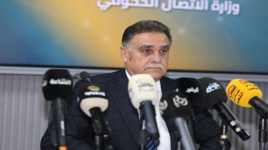 فريحات: كل من لا يحمل الرقم الوطني مشمول بالتعداد السكاني