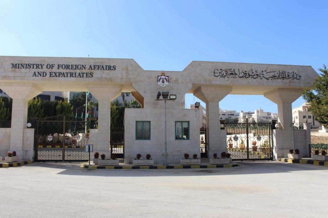 الأردن يثمن تأكيد موقف بريطانيا أنّ القدس الشرقية أرض محتلة