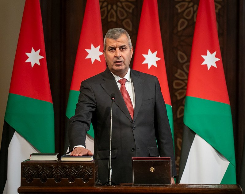 وزير الطاقة ينفي حصول الاردن على النفط العراقي مجانا