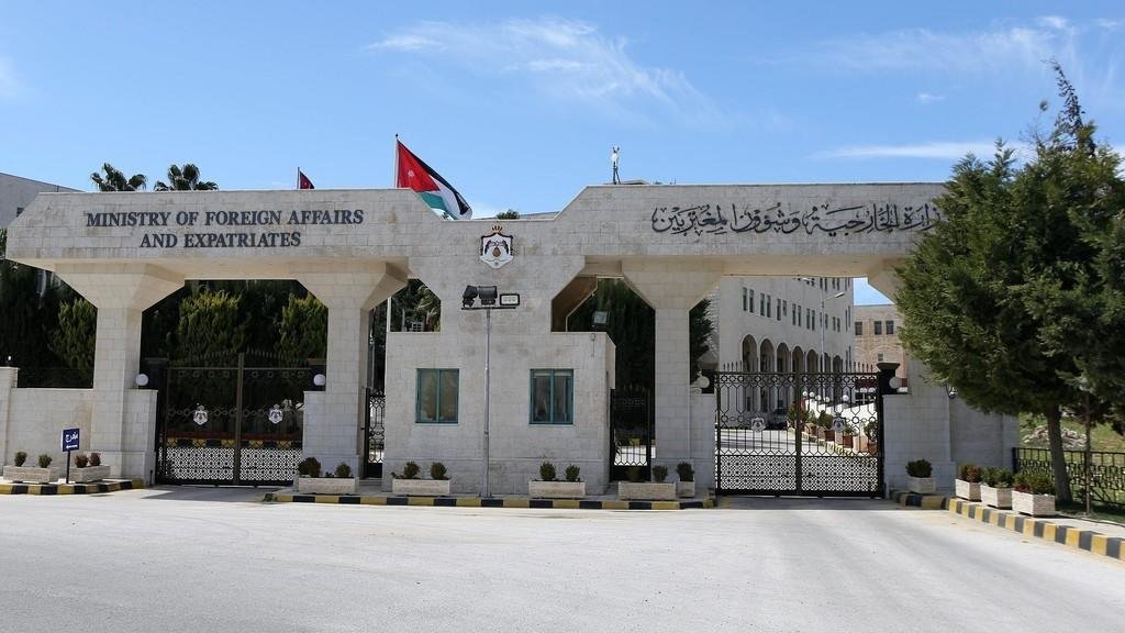 الأردن يدين استهداف خط أنابيب شرق-غرب في الرياض والمدينة المنورة