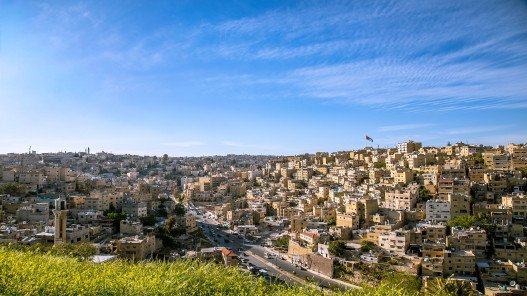 ارتفاع مبيعات الشقق  17% خلال الشهر الماضي
