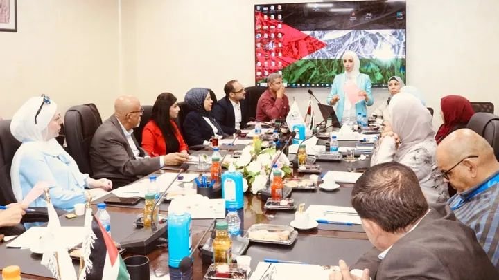 عبيدات: توحيد الجهود الوقائية يعزز التوعية بمخاطر الاستخدام غير الرشيد للمخدرات