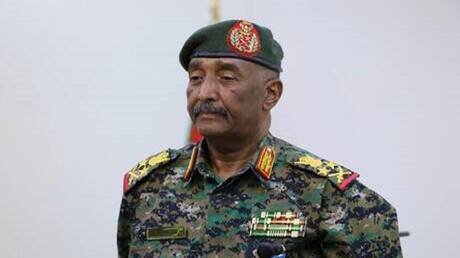 البرهان: لا نستبعد فرض عقوبات على السودان والمعارك مستمرة لإنهاء تمرد الدعم السريع