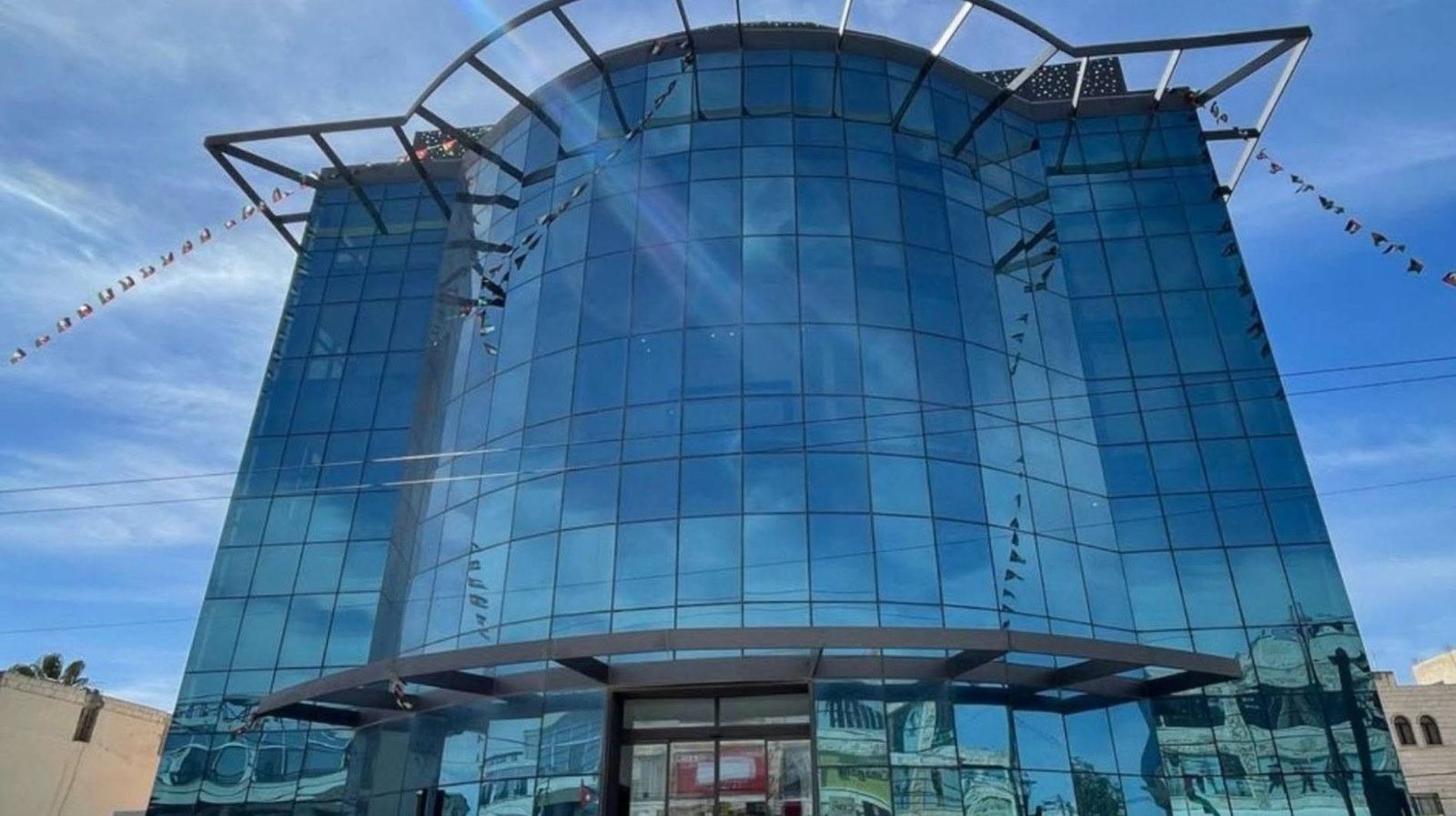 صادرات صناعة إربد تحافظ على استقرارها خلال تموز