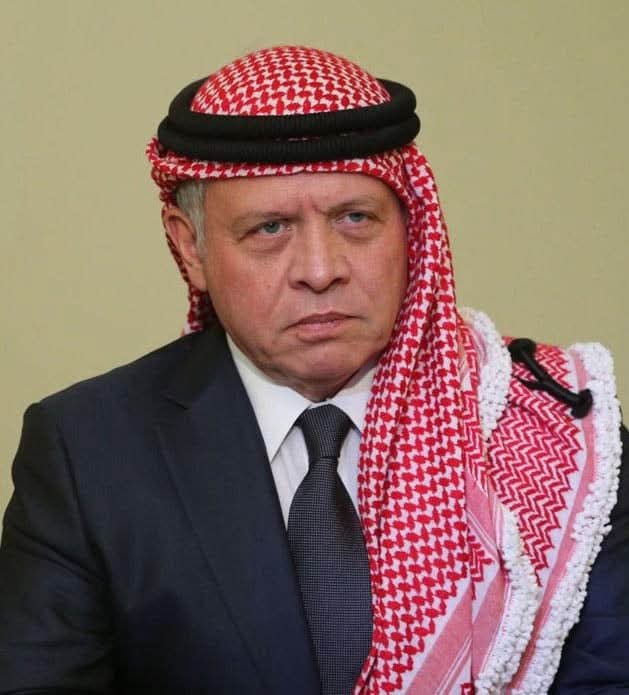 الملك يغادر إلى النرويج للمشاركة في مراسم جنازة الملك هارالد الخامس