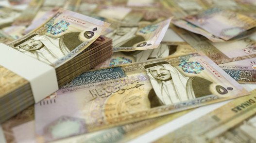 قروض الأفراد ترتفع 200 مليون دينار في الربع الثاني والذكور يستحوذون على 80%