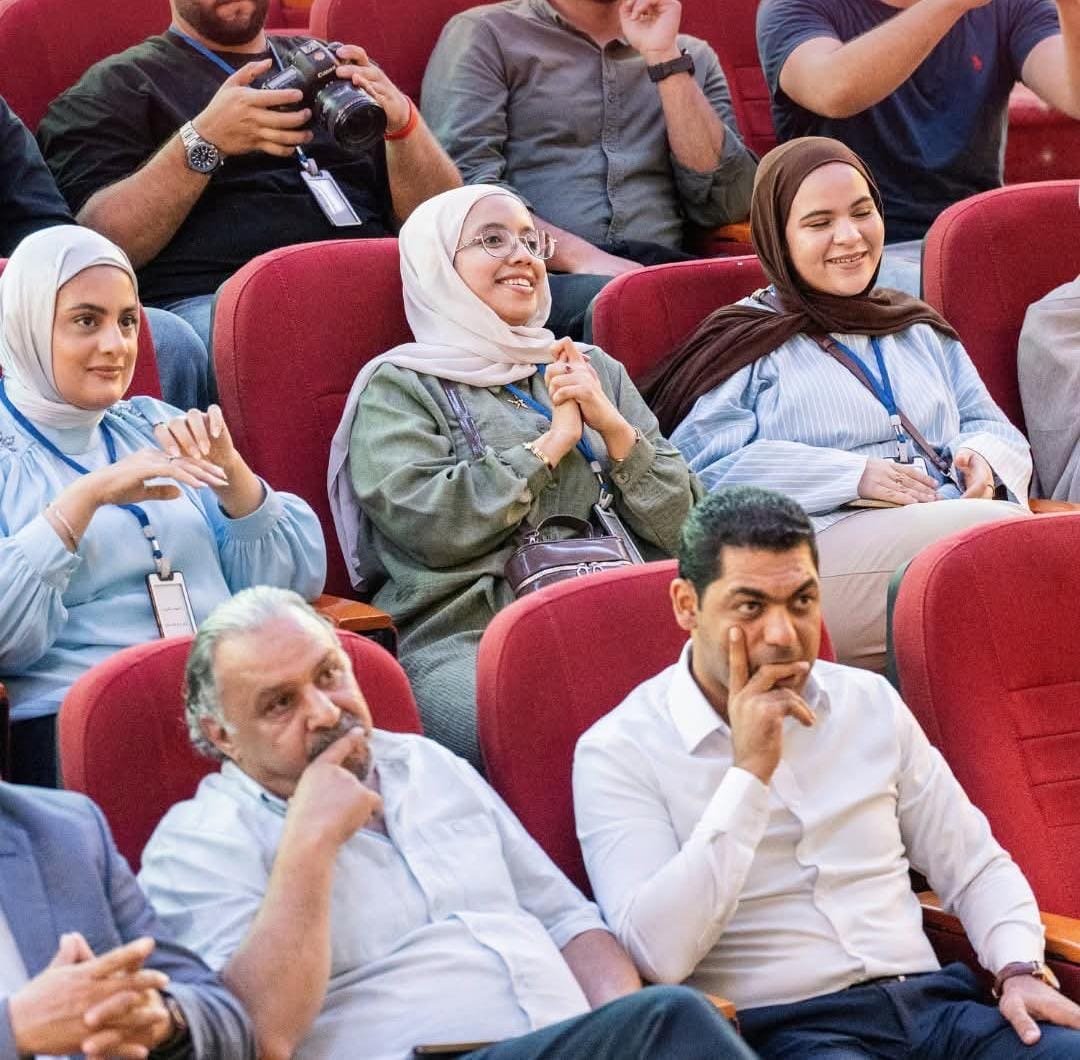 حين يروي الشباب قصة العقبة… تتحول الأفكار إلى صور وحكايات