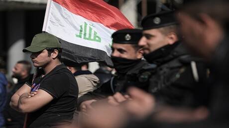 العراق.. تفكيك شبكة لتجارة وترويج المخدرات في محافظة الأنبار