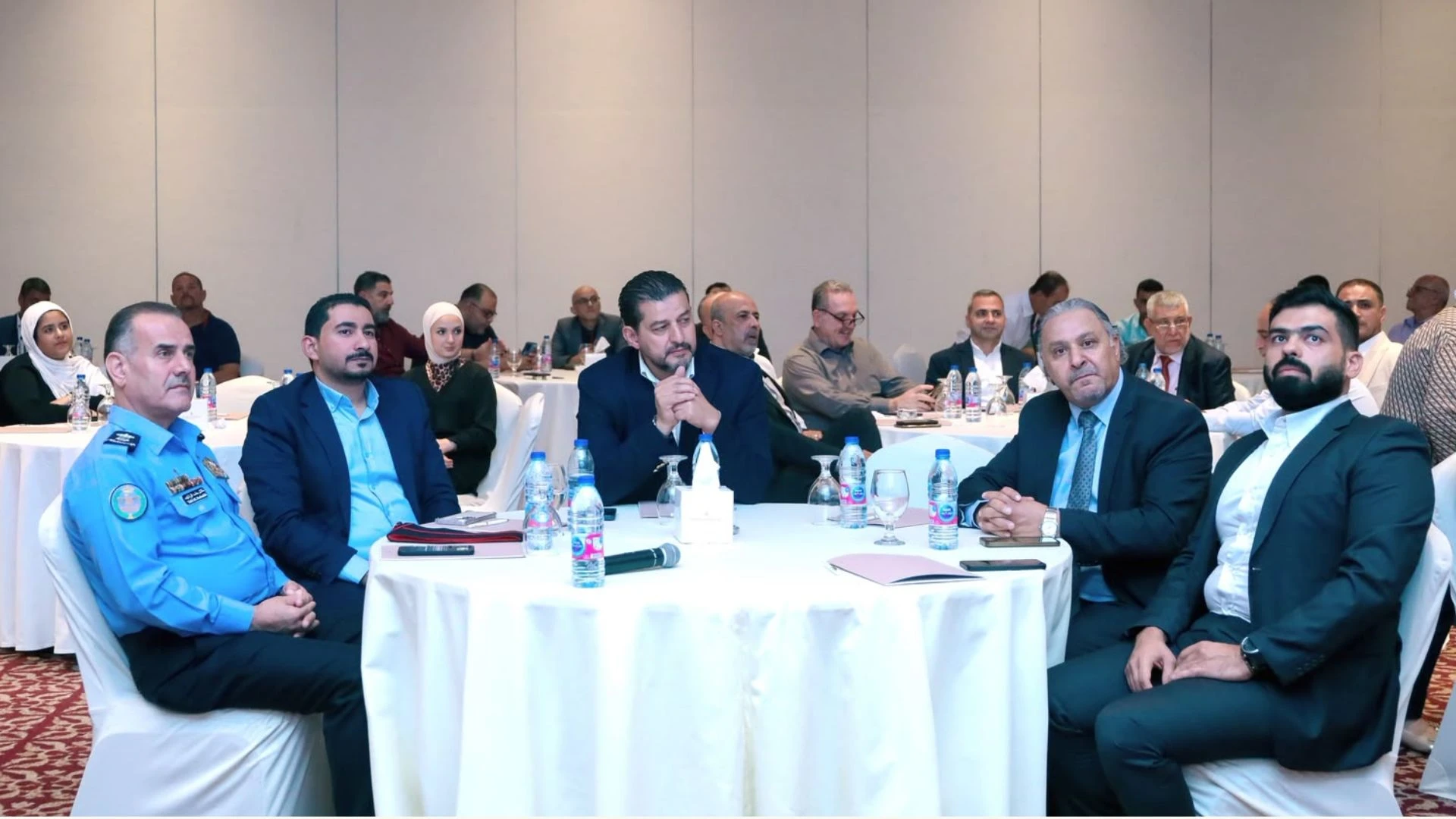 سلطة العقبة تحتفل باليوم العالمي للسياحة وتطلق مشاريع رقمية لتطوير تجربة الزائر