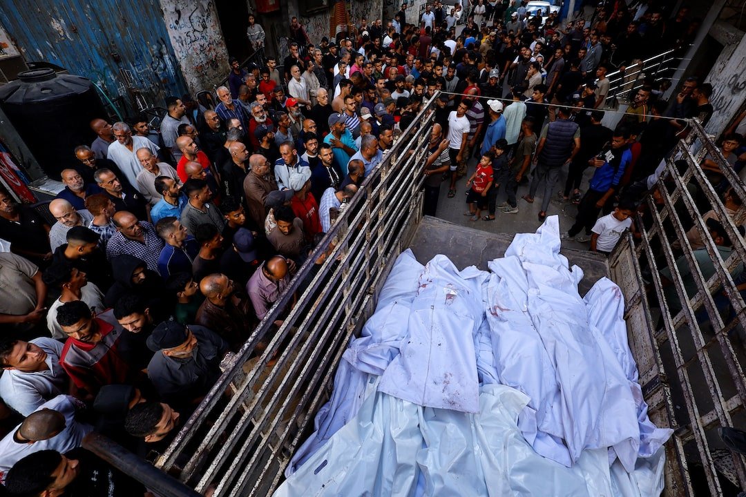 العفو الدولية :  بعد مرور عام على اتفاق وقف إطلاق النار " اسرائيل قتلت أكثر من 1400 شخص في غزة"