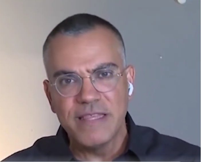 عاجل .. افيخاي أدرعي : جميع المؤسسات في إسرائيل تتحمل مسؤولية ما حدث في 7 أكتوبر وفي مقدمتها الجيش وأنا أتحمل جزءًا منها بصفتي العسكرية.