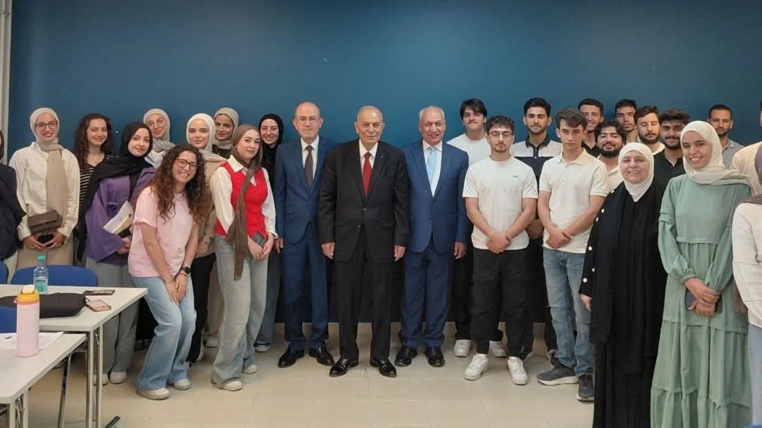 كنعان: الوصاية الهاشمية على المقدسات تصون هوية القدس وتدعم صمود أهلها