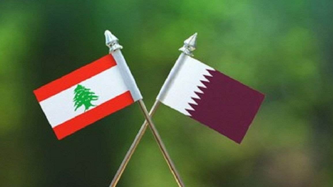 قطر : مشروع طاقة استثماري ضخم يعود بالنفع على الإقتصاد اللبناني