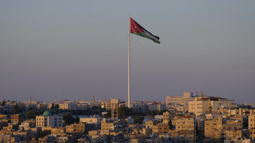 ثقة المستثمر في الأردن ترتفع 21.9% خلال الربع الثاني من 2026