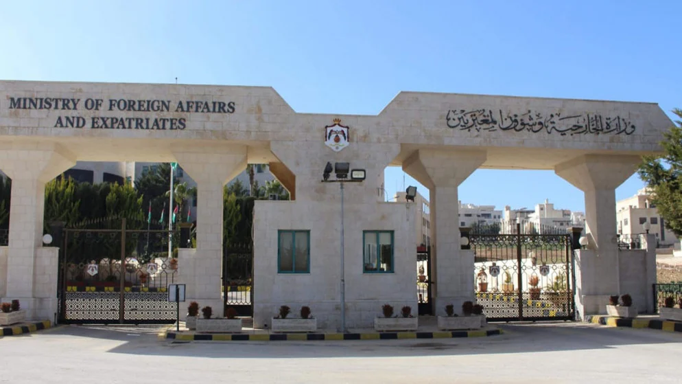 الأردن يدين اعتداء ميليشيا الحوثي الإرهابي على مطار الملك فهد الدولي بالسعودية