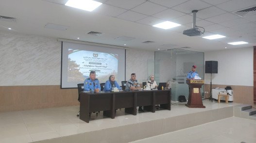 زراعة جرش: 23% من مساحة المحافظة حرجية وانخفاض الحرائق والاعتداءات على الأشجار