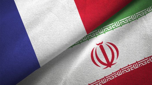 فرنسا تستدعي سفير إيران بشأن حملة تضليل إعلامي تخص احتجاجات طلابية