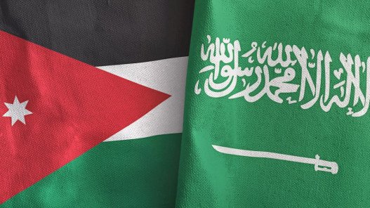 بن سلمان يعزي الملك بوفاة أردني إثر الهجمات على السعودية