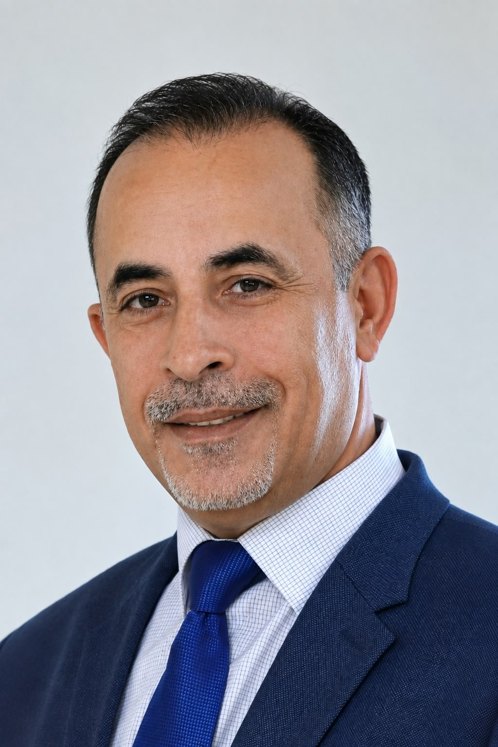 القمح والسيادة: هندسة الصمود الوطني