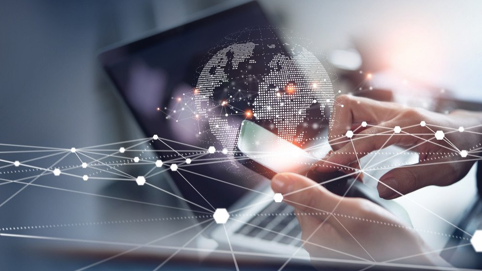 اتفاقية لتعزيز دور الأردن في الربط الرقمي الإقليمي والدولي البحري