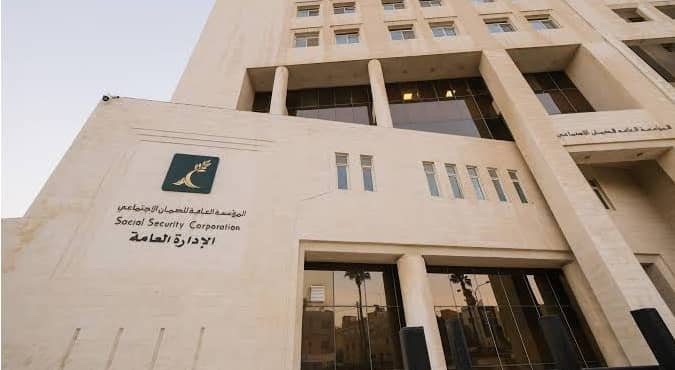 الضمان يتيح لأصحاب العمل والشركاء الاطلاع على بيانات شركاتهم ومؤسساتهم وتفويض ضباط الارتباط إلكترونياً