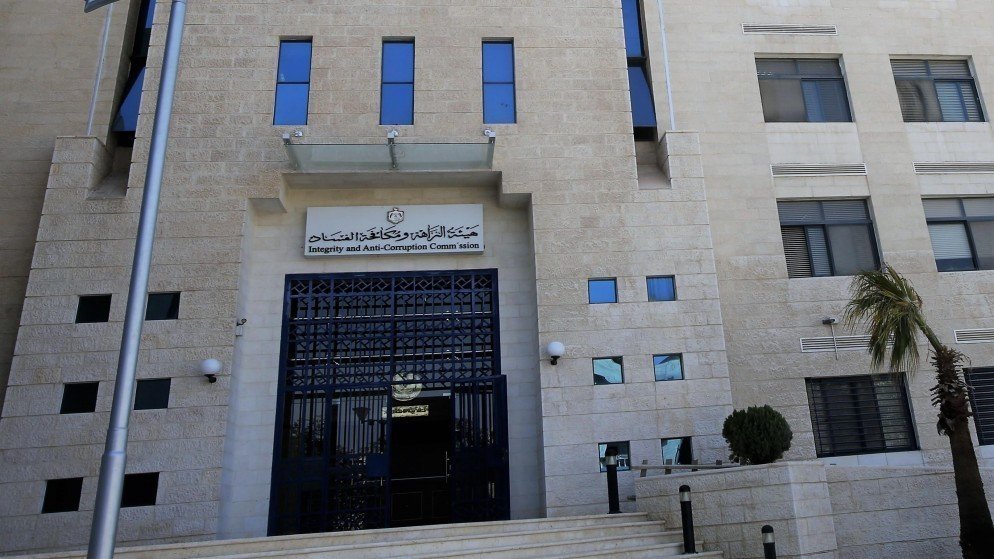 توقيف ممرض من مستشفى حمزة بجناية الاختلاس