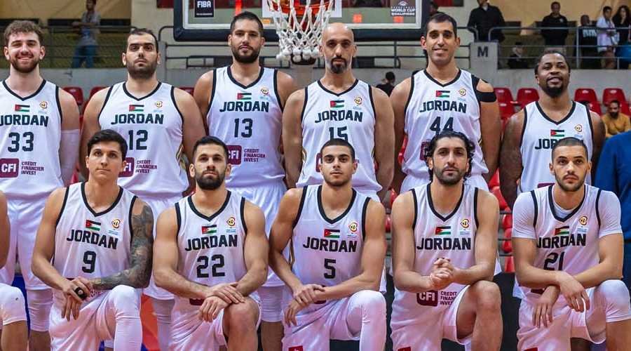 منتخب السلة يتأهل إلى ربع نهائي دورة الألعاب الآسيوية