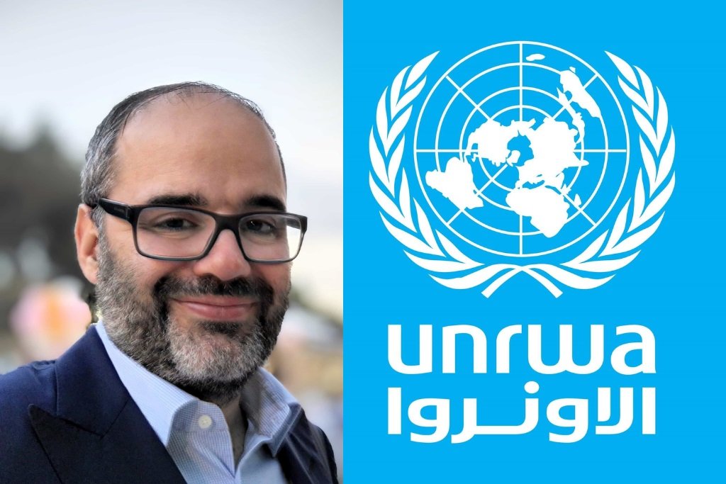 “أونروا”الضفة : العجز المالي الحالي للأونروا قفز إلى 100 مليون دولار