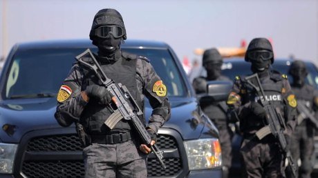 الشرطة المصرية تنفي اتهامات بقتل مئات الأشخاص خلال مواجهات مسلحة
