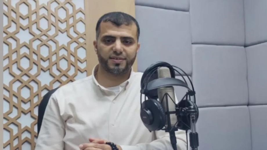 استشهاد صحفي فلسطيني جراء غارة إسرائيلية جنوبي غزة