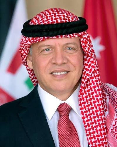 الملك عبدالله الثاني يصل معان ويزور مركز القنطرة لتنمية الموارد البشرية