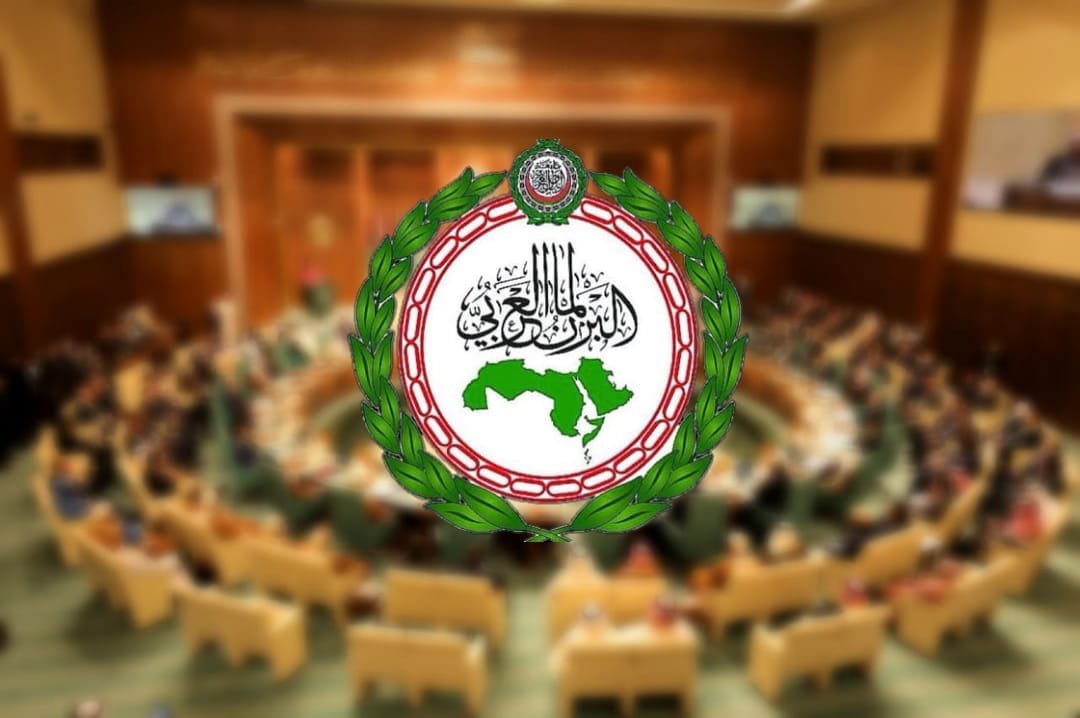 البرلمان العربي يدين الاعتداءات الإيرانية على الأردن