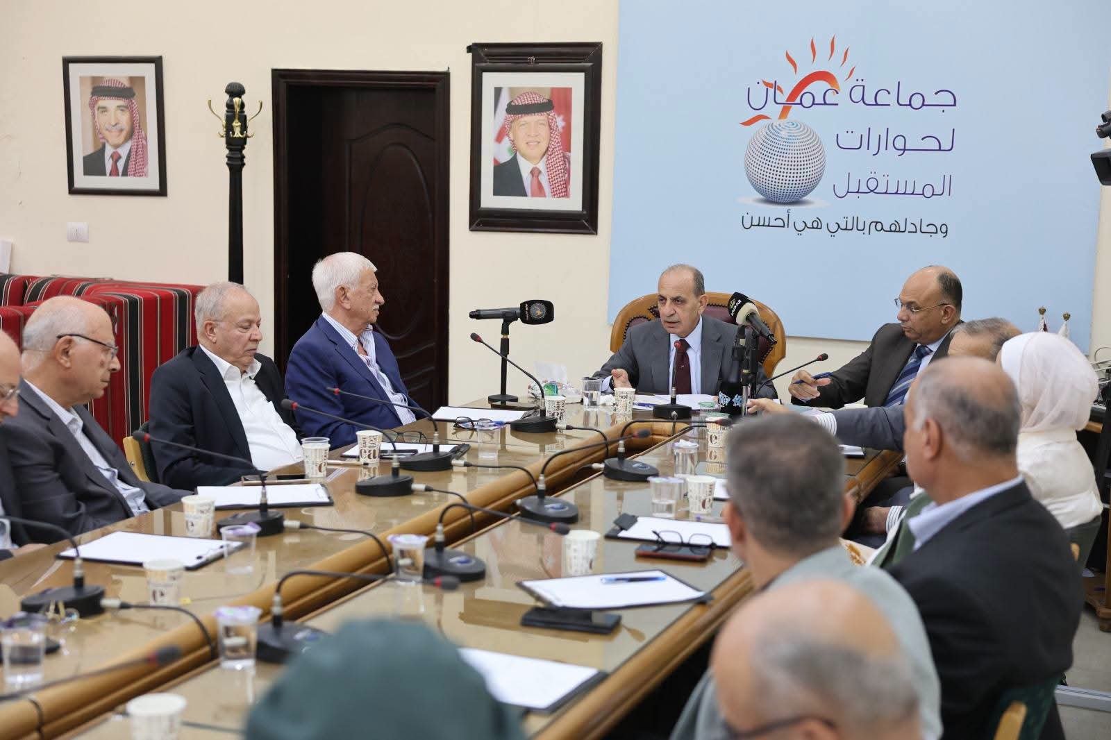 المصري: مشروع قانون الإدارة المحلية يعزز العمل البلدي ويربطه بالتنمية الشاملة