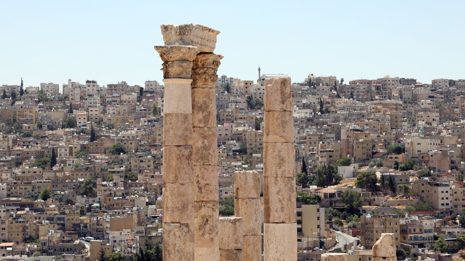طقس معتدل حتى الثلاثاء