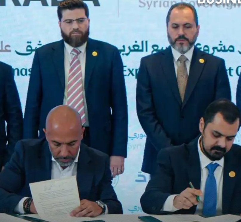سوريا تنقل اصول أموال بشار الأسد إلى صندوق سيادي حكومي