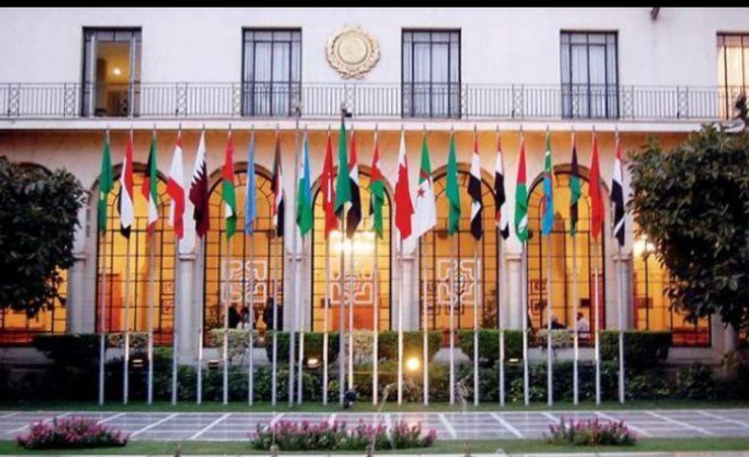 الجامعة العربية تدين الاستهداف الإسرائيلي لمطار أبو الظهور العسكري بسوريا