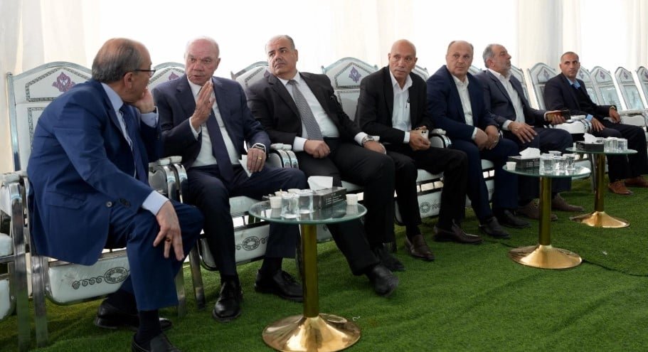 الفايز: العمل الإرهابي لن يزيد الأردنيين إلا إصرارا على محاربة الإرهاب والتطرف والغلو
