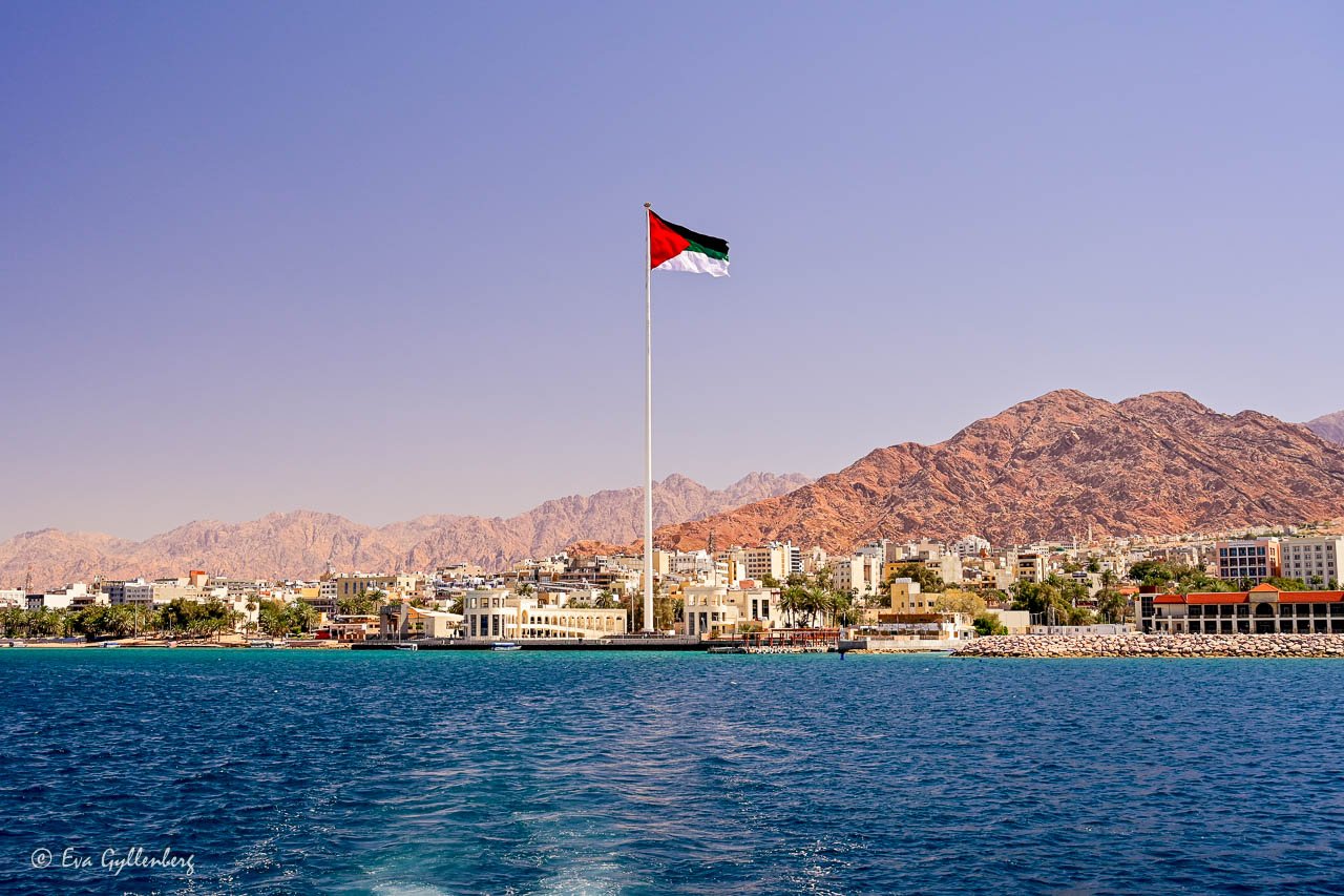 العقبة تحتضن منارة متخصصة في التدريب البحري