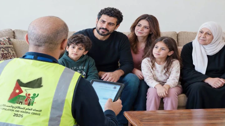 الإحصاءات العامة: تمديد التعداد السكاني من أسبوعين إلى 3 أسابيع لاستكمال عمليات العد