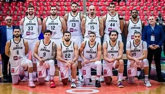 قرعة الآسياد تضع المنتخب الوطني لكرة السلة في مجموعة قوية